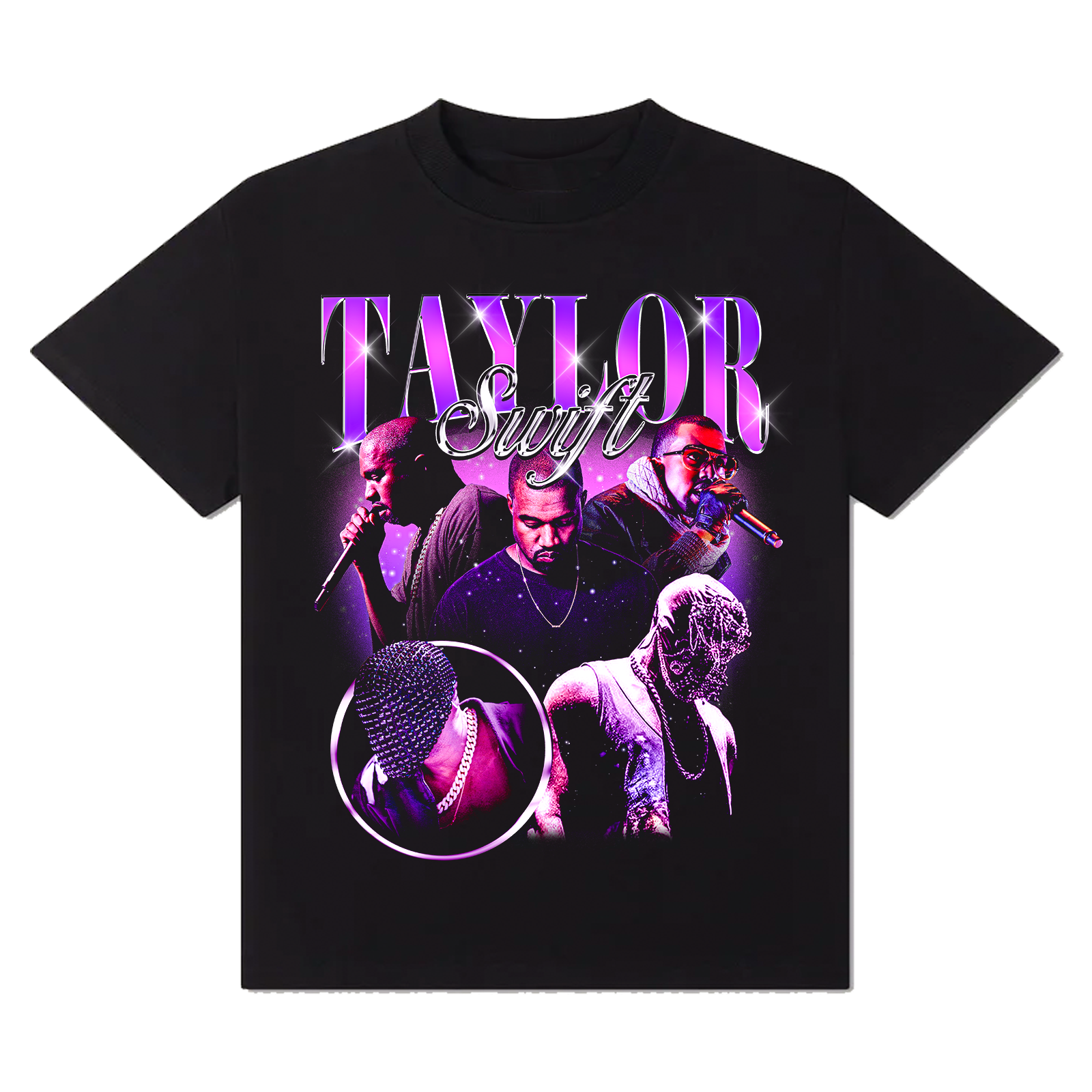 Taylor Swift T-Shirt! – Not Safe for Wear!