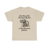 Drunkest Battles T-Shirt!