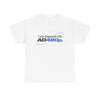 I was diagnosed with AD480p T-Shirt!