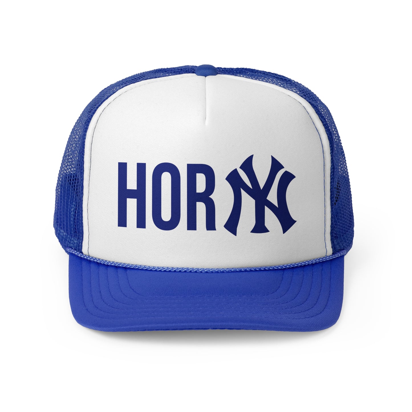 HorNY Trucker Hat!