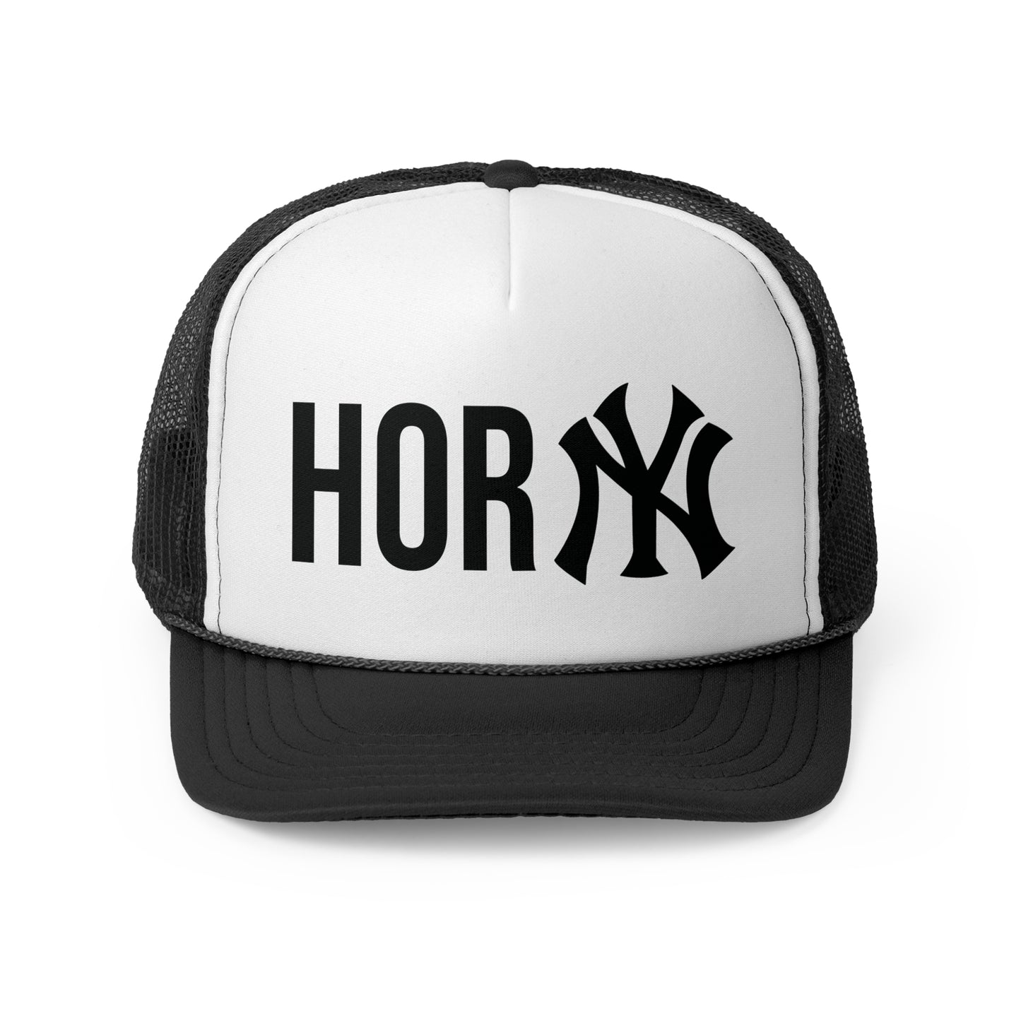 HorNY Trucker Hat!