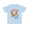 Always Use a Condiment T-Shirt!