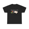 My Pronouns Are All/in T-Shirt!