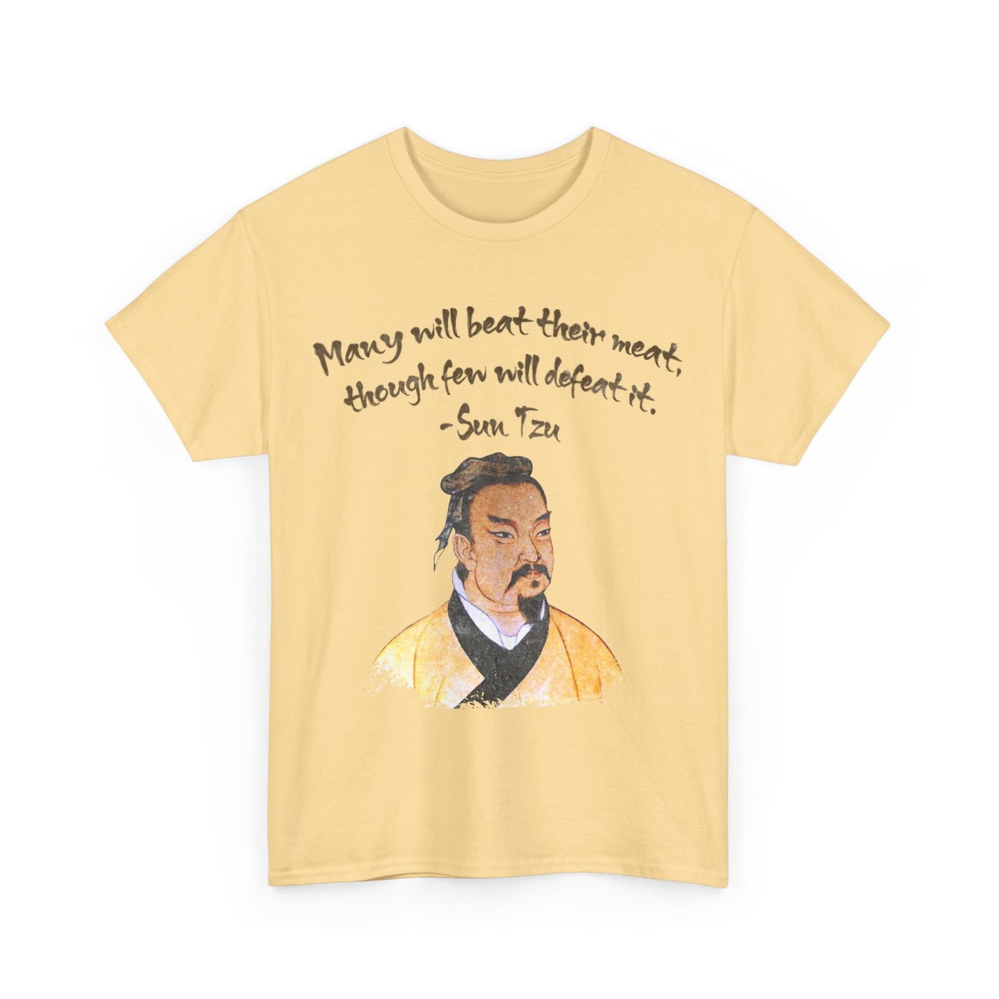 Sun Tzu T-Shirt!