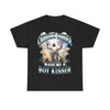 Catholic School Made Me A Boy Kisser T-Shirt!