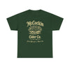 McCockin Cider T-Shirt!