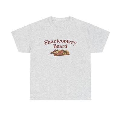 Shartcootery Board T-Shirt!