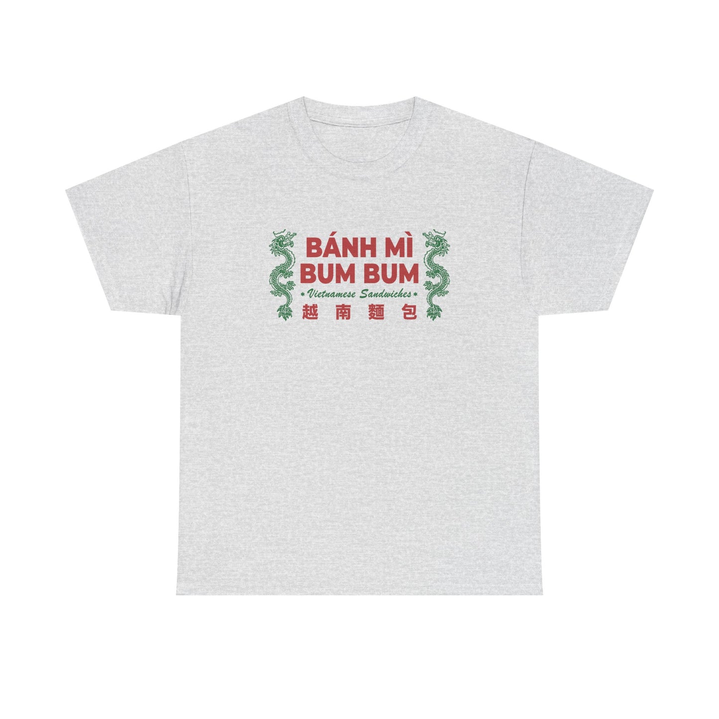 Bánh Mì Bum Bum T-Shirt!