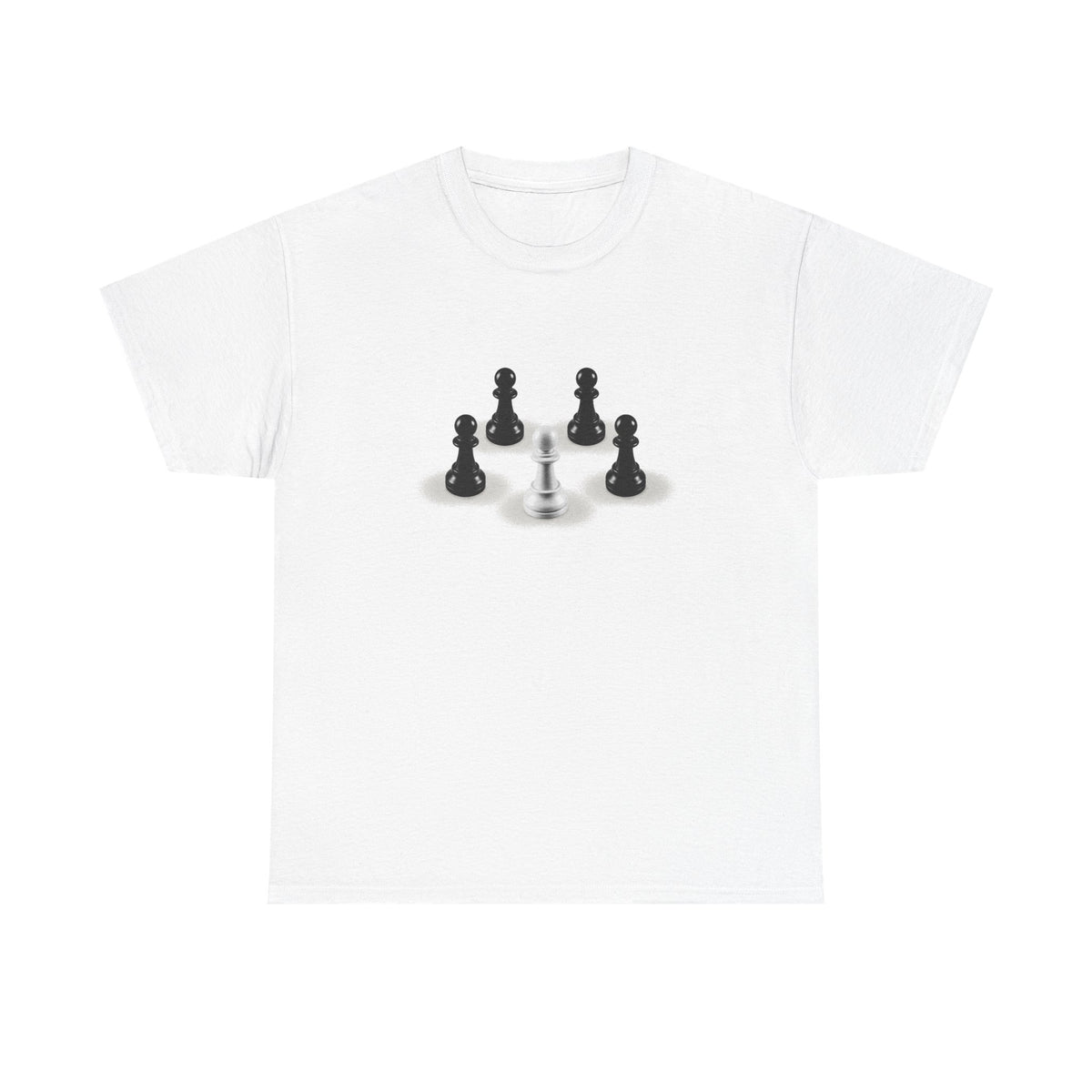 Pawnography T-Shirt!