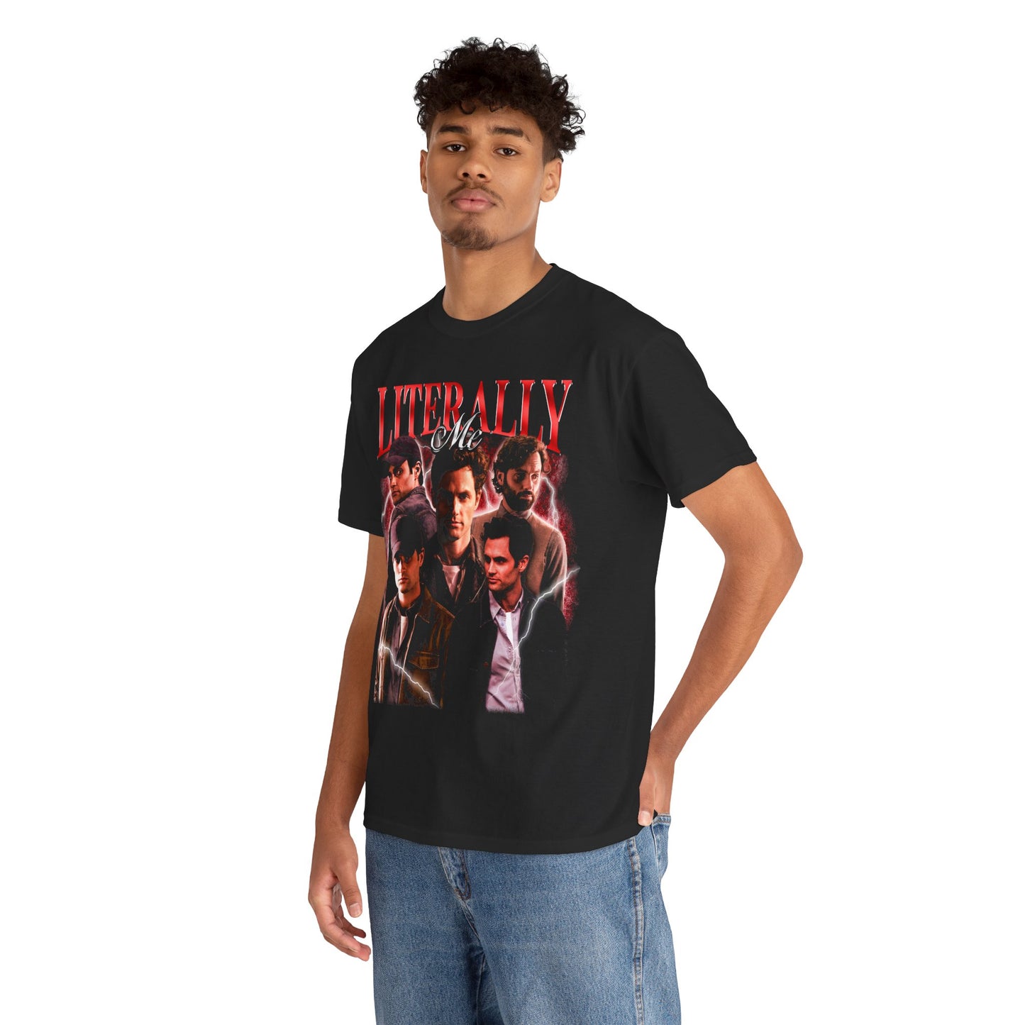Literally Me T-Shirt!