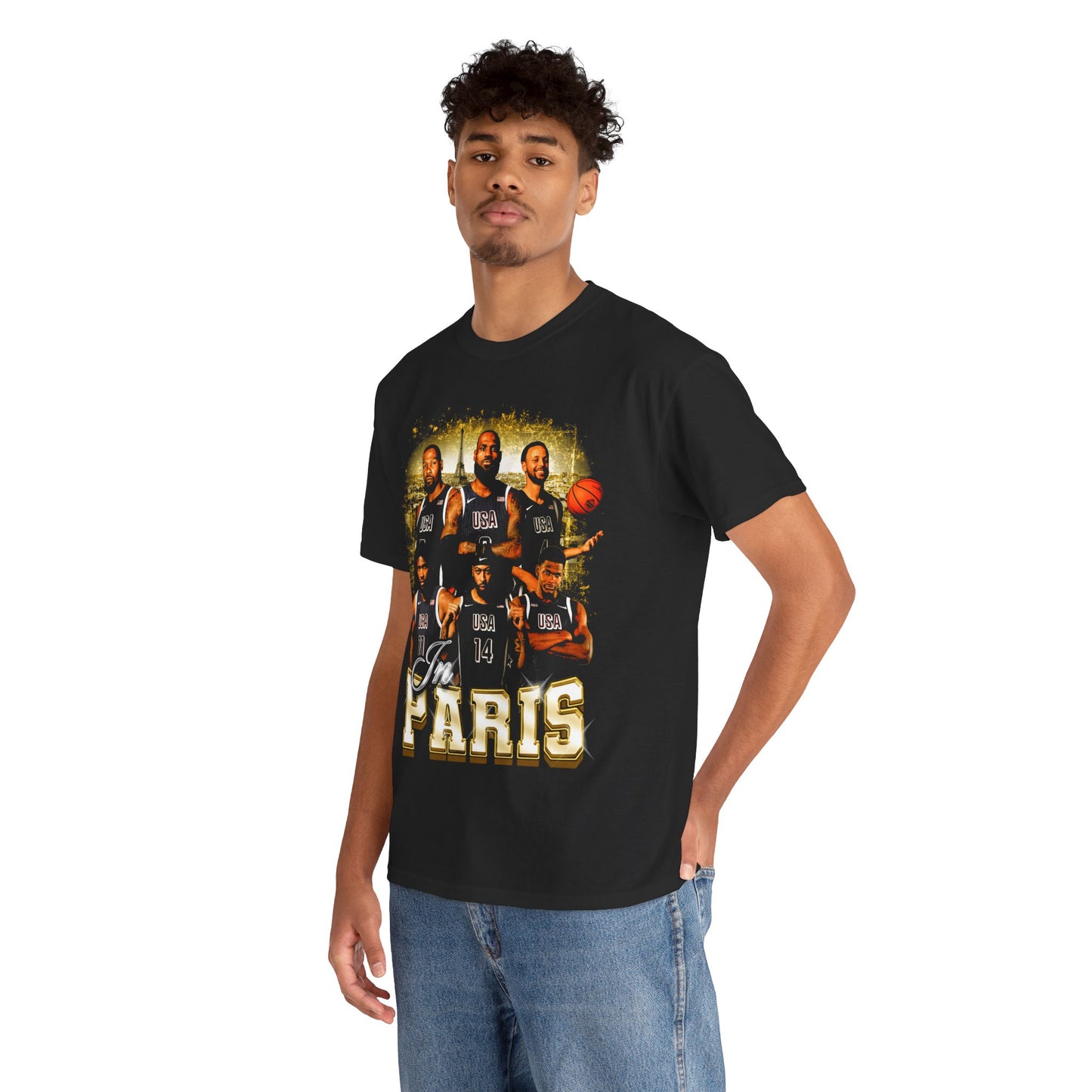 In Paris T-Shirt!