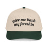 give me back my foreskin Vintage Hat!