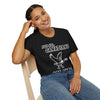 Not All Canadians Are Nice T-Shirt!