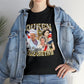 Queen "Lizzie" Elizabeth II T-Shirt!