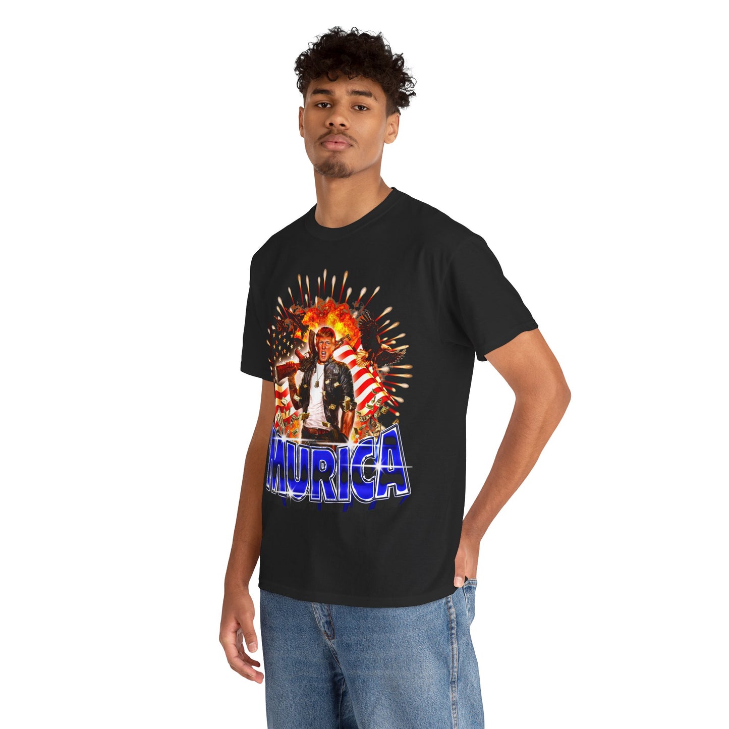 'MURICA T-Shirt!