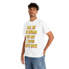 Call Me Bi-Derman the Way I Swing Both Ways T-Shirt!