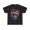i lowkey have a bachelor's degree T-Shirt!