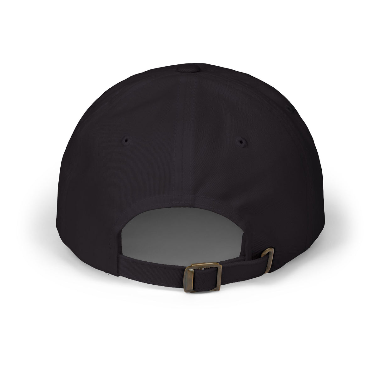 If Lost, Please Return to "Big Daddy" Dad Hat!