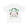 Gap Year (Enjoying Childhood) T-Shirt!
