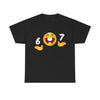 6 7 T-Shirt!