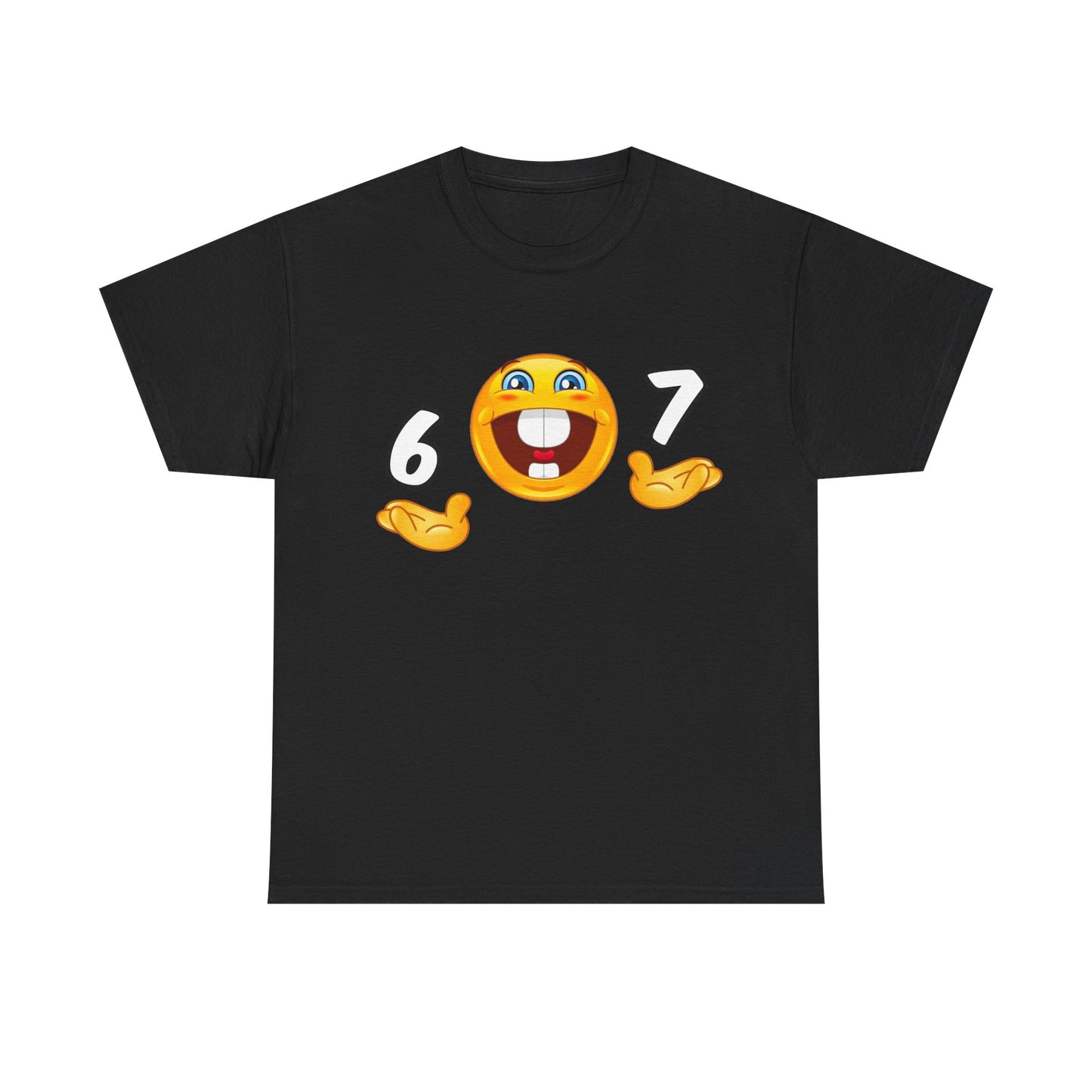 6 7 T-Shirt!