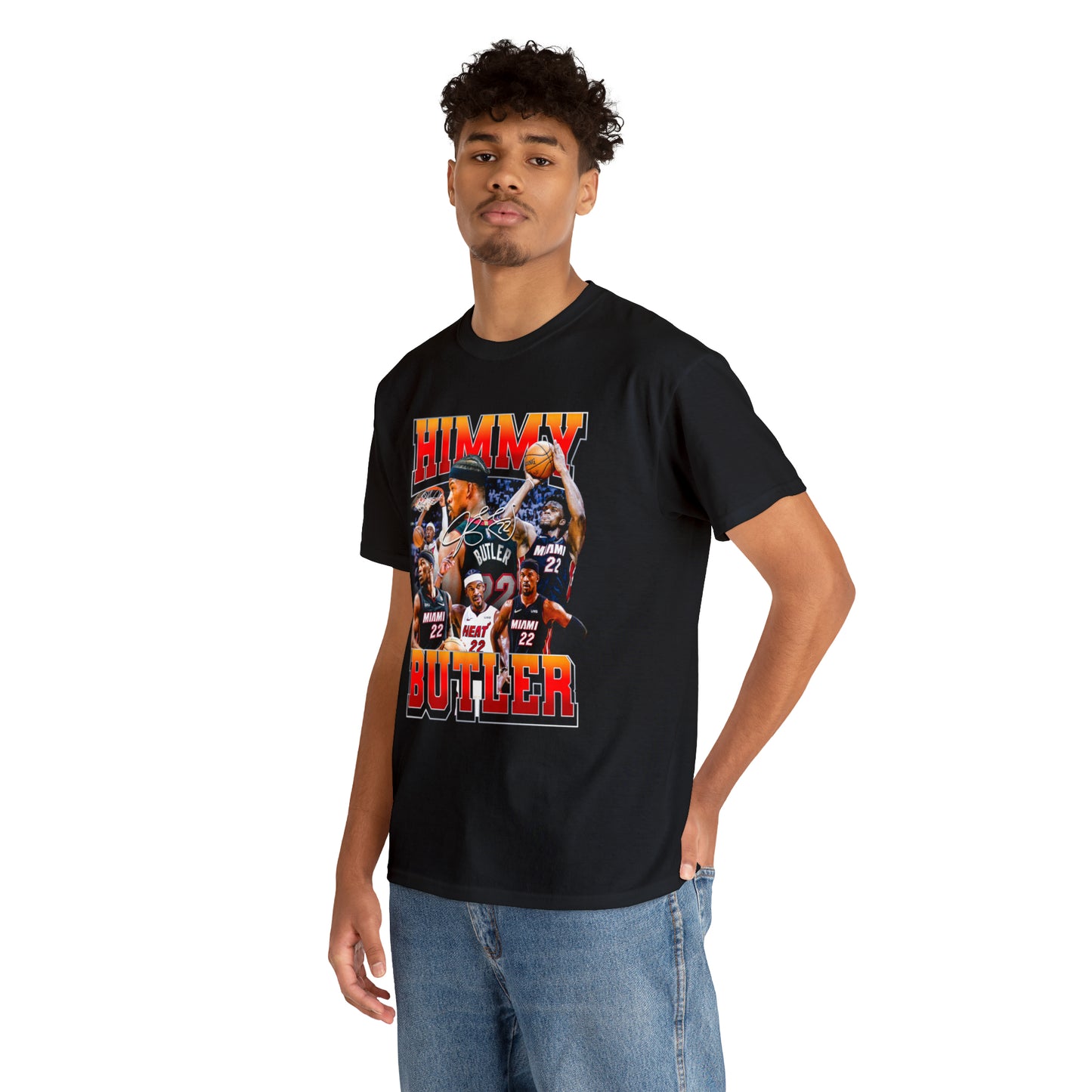 Himmy Butler T-Shirt!