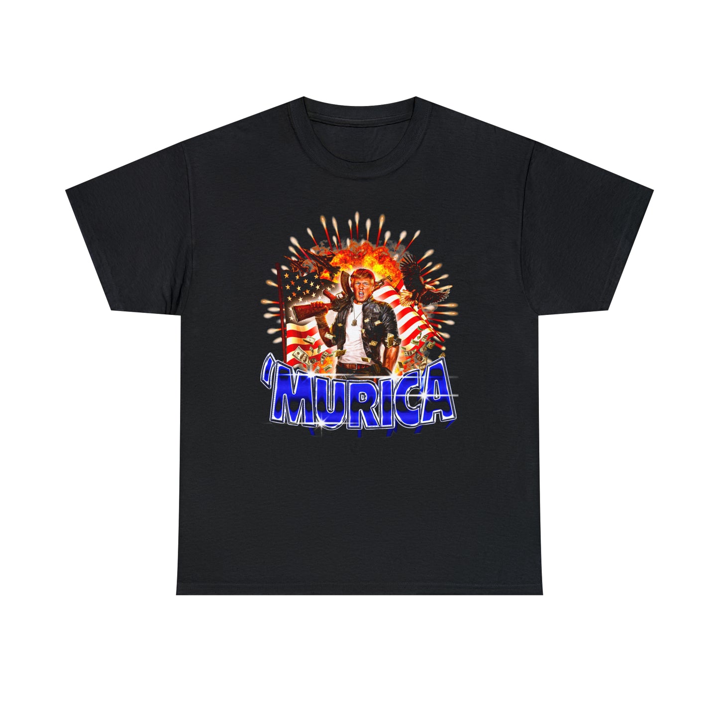 'MURICA T-Shirt!