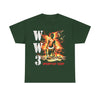 WW3: Operation 'Sosa' T-Shirt!