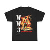 WW3: Operation 'Sosa' T-Shirt!