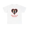 Will You Be My Valentine? T-Shirt!