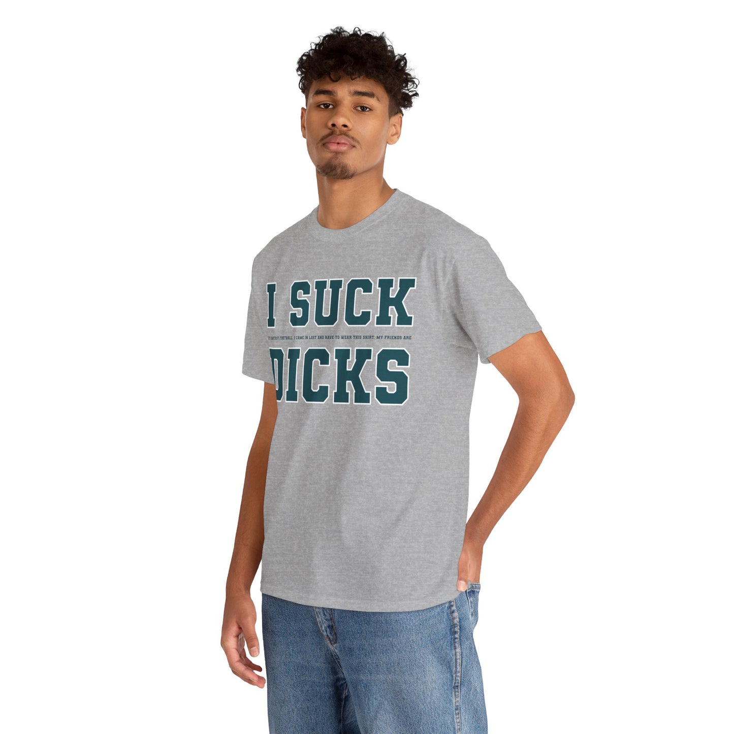 I Suck T-Shirt!