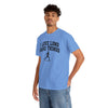 I Love Lone Hard Things T-Shirt!