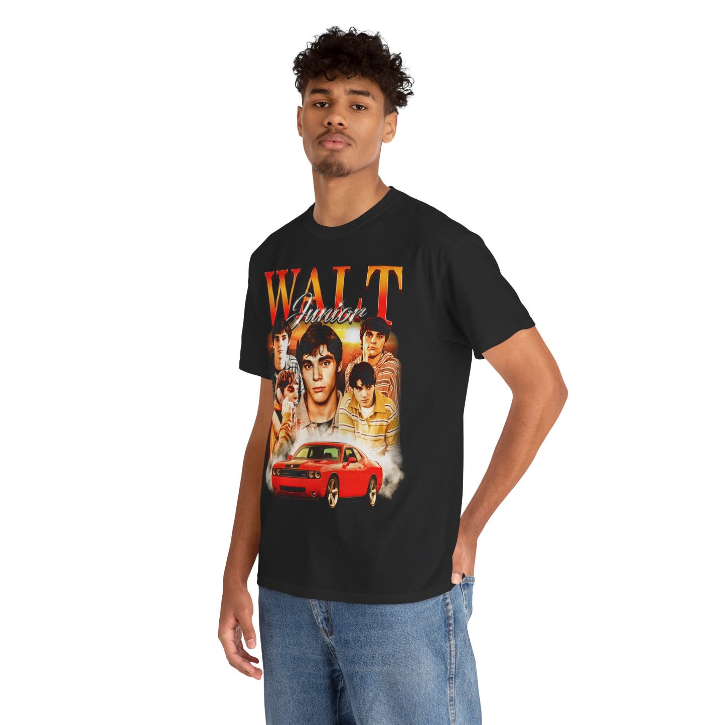 Walt Jr. T-Shirt!