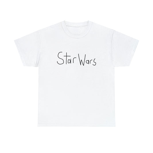 Star Wars T-Shirt!