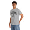 I Love Lone Hard Things T-Shirt!