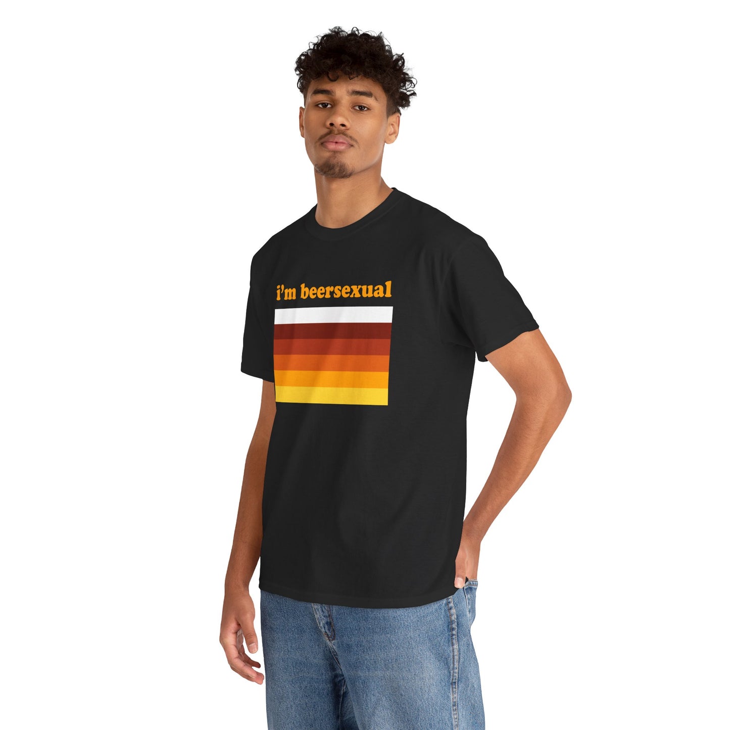 i'm beersexual T-Shirt!