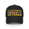 Tilted Towers Veteran Hat!