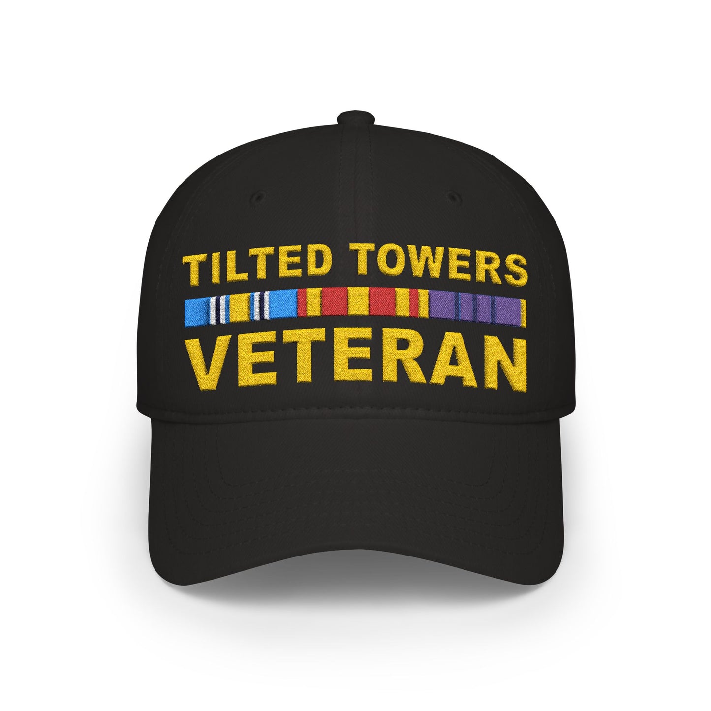 Tilted Towers Veteran Hat!