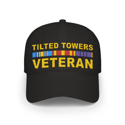 Tilted Towers Veteran Hat!