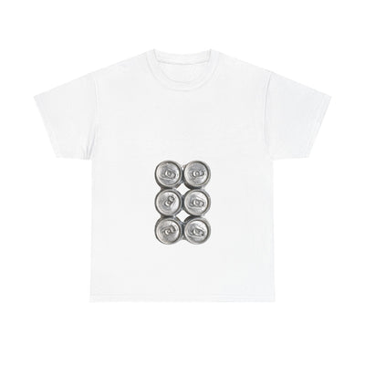 Six Pack T-Shirt!