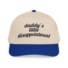 daddy's little disappointment Vintage Hat!