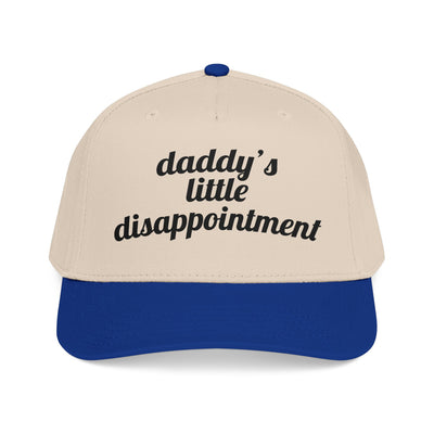 daddy's little disappointment Vintage Hat!