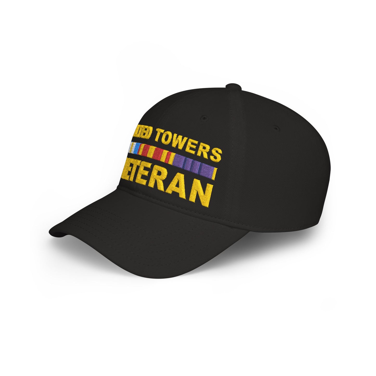 Tilted Towers Veteran Hat!