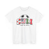 C.U.M. T-Shirt!