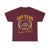 Gap Year (Enjoying Childhood) T-Shirt!