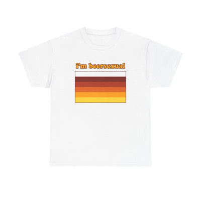 i'm beersexual T-Shirt!