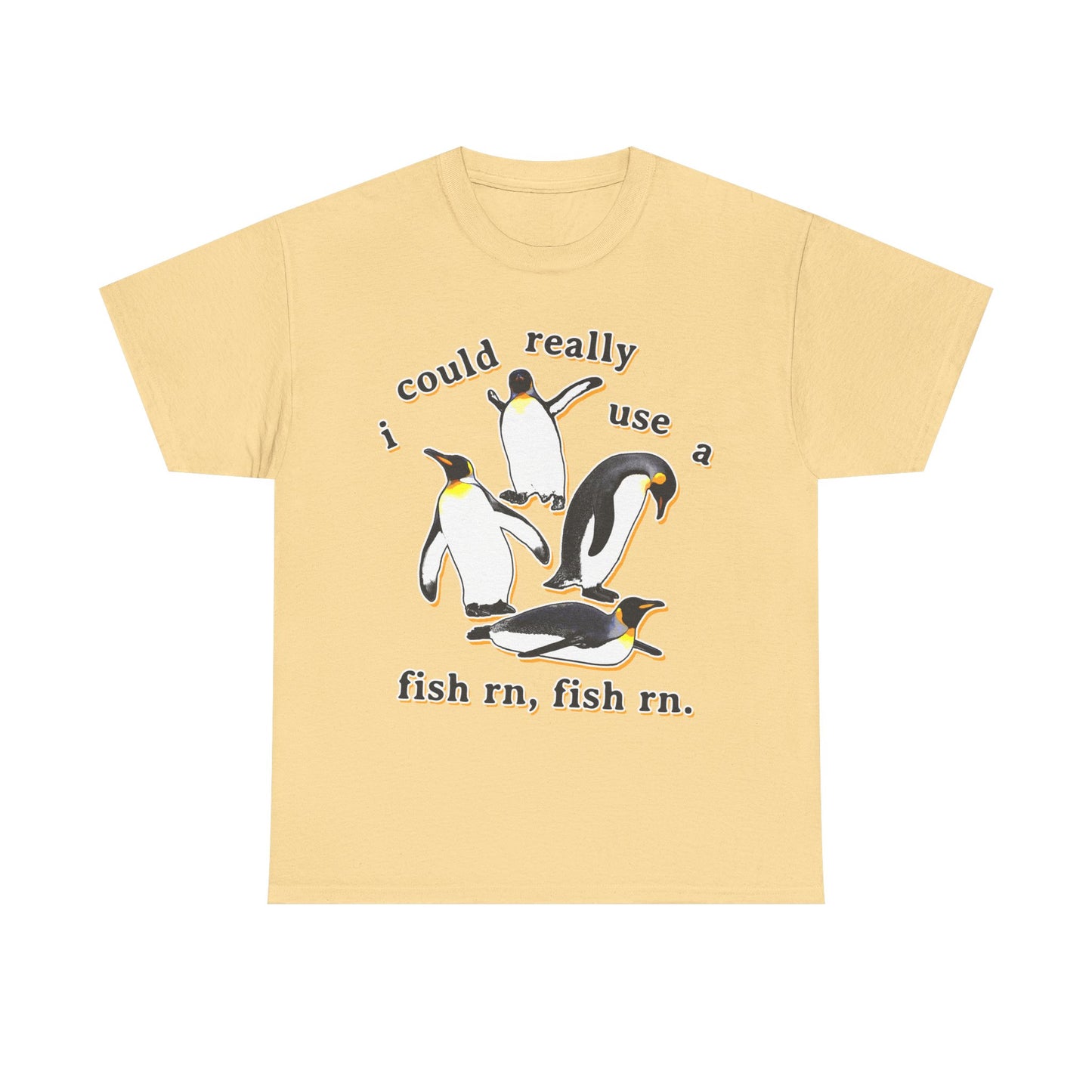 i could really use a fish rn, fish rn T-Shirt!