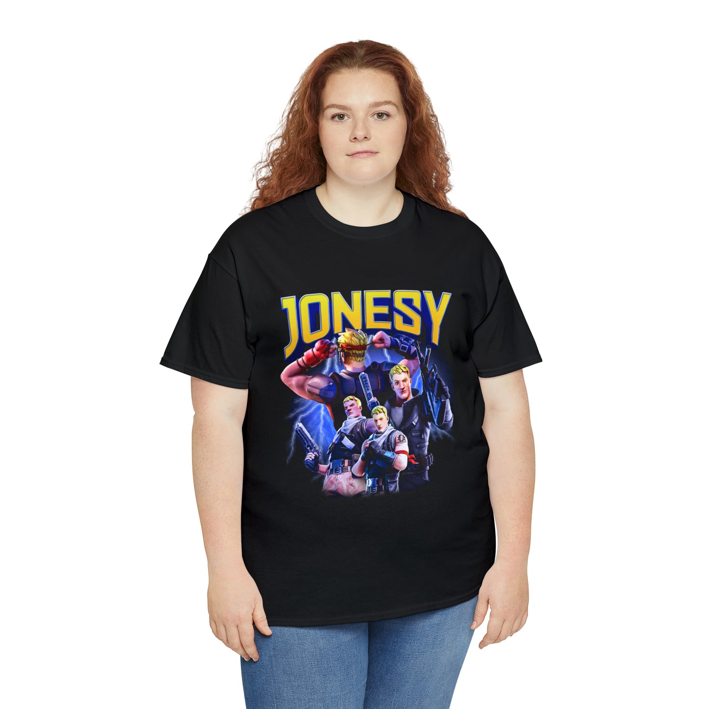 Jonesy T-Shirt!