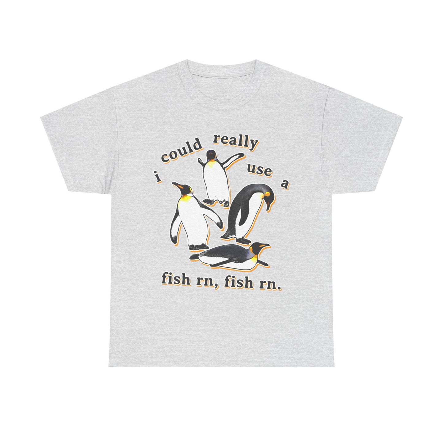 i could really use a fish rn, fish rn T-Shirt!