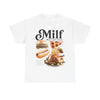 MILF (Man I Love Food) T-Shirt!